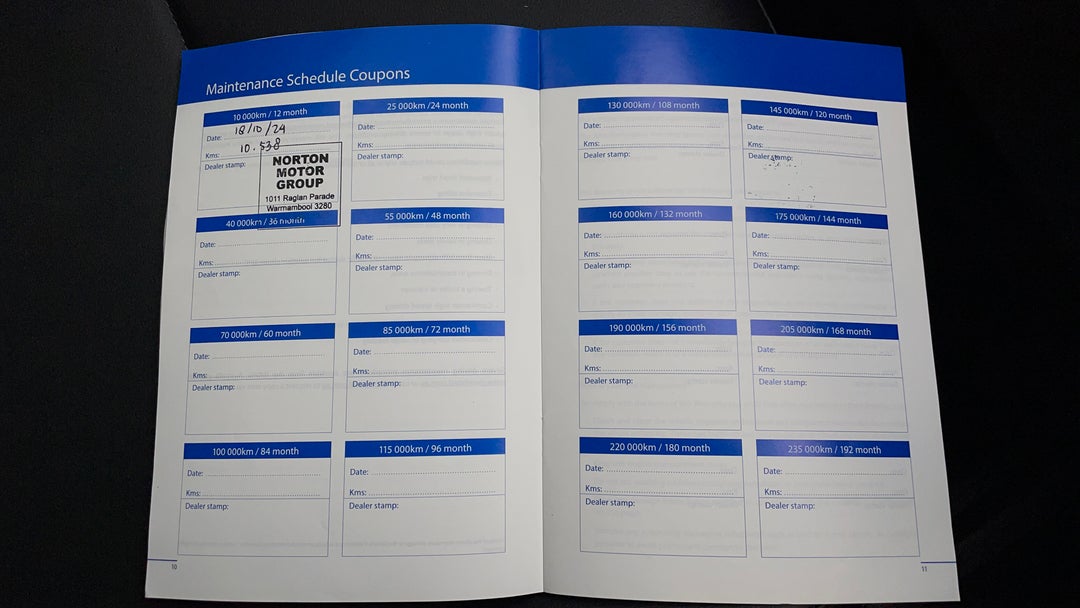 2023 GWM Haval Jolion Ultra Hybrid, Automatic, 21571 km, Service History