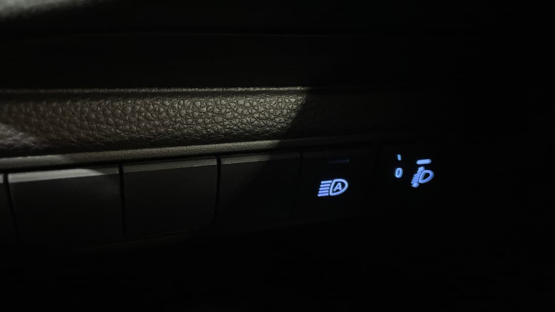 2021 Toyota Corolla Ascent Sport Hybrid, Automatic, 66895 km, Utility Switches/Buttons