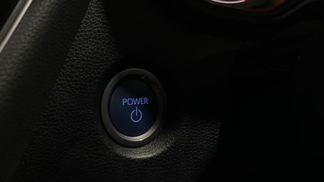 2021 Toyota Corolla Ascent Sport Hybrid, Automatic, 66895 km, Keyless / Button Start