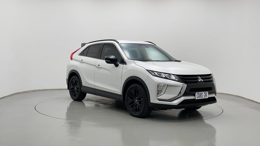 Right Front Diagonal (45- Degree) View