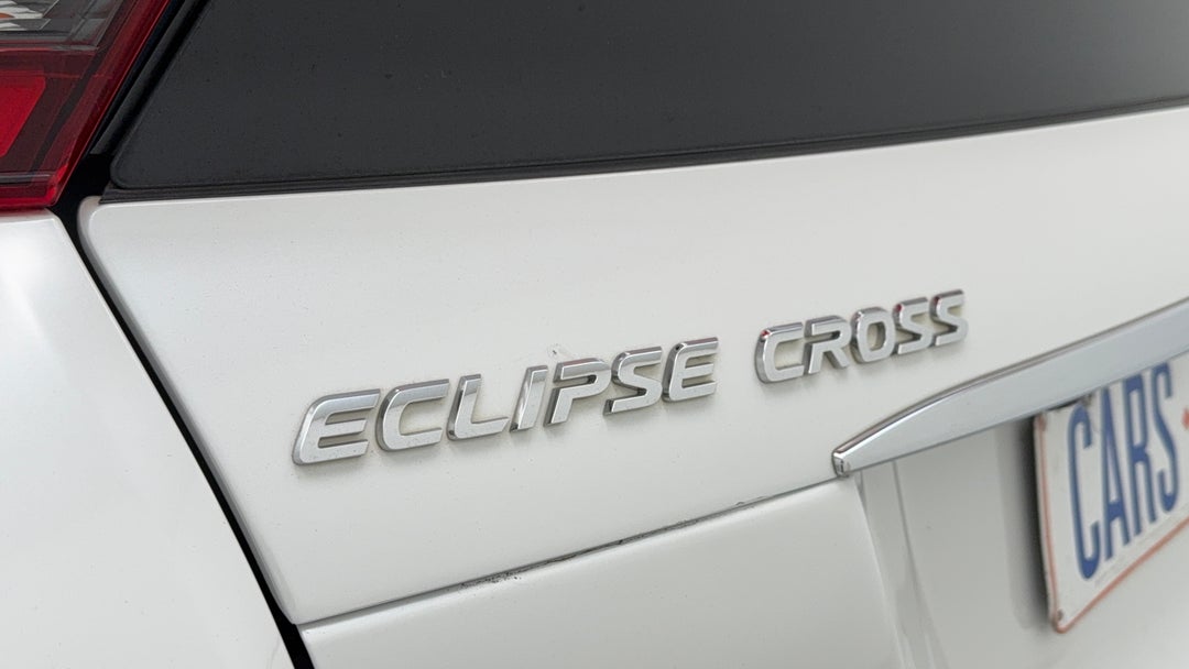 Badge (Boot Left Side)