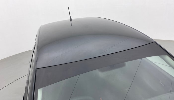 2019 Volkswagen Polo TRENDLINE 1.0L, Petrol, Manual, 32,052 km, Roof