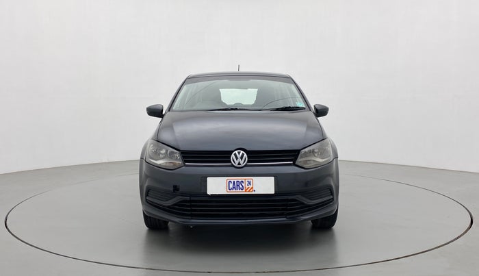 2019 Volkswagen Polo TRENDLINE 1.0L, Petrol, Manual, 32,052 km, Highlights