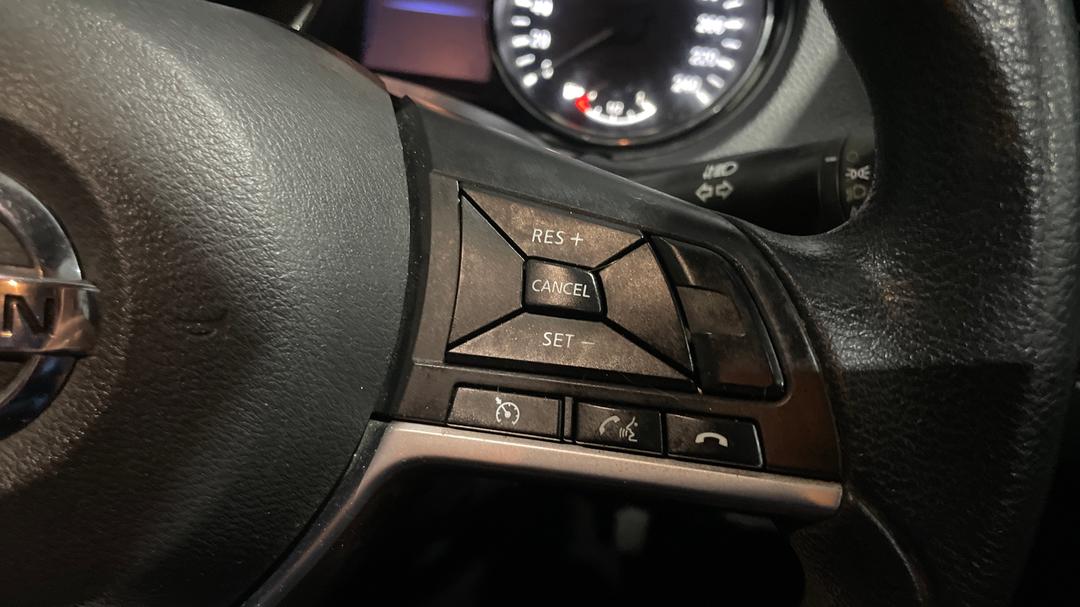 2018 Nissan X-trail St (2WD), Automatic, 72741 km, Cruise Control