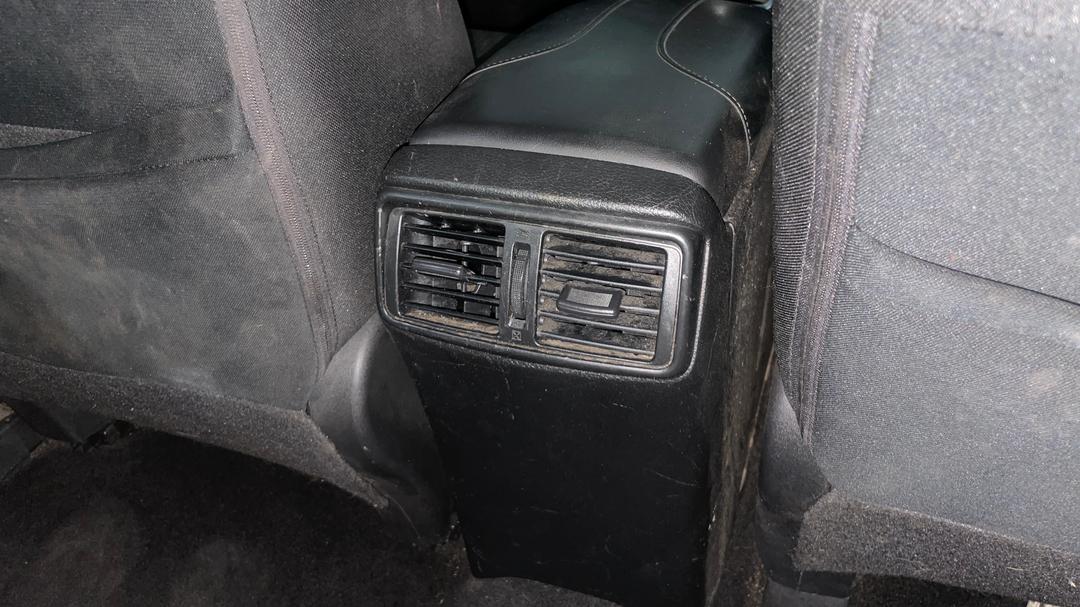 2018 Nissan X-trail St (2WD), Automatic, 72741 km, Rear A/C Vent