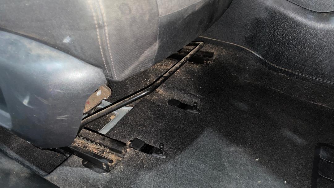 2018 Nissan X-trail St (2WD), Automatic, 72741 km, Drivers Side Adjustment Panel