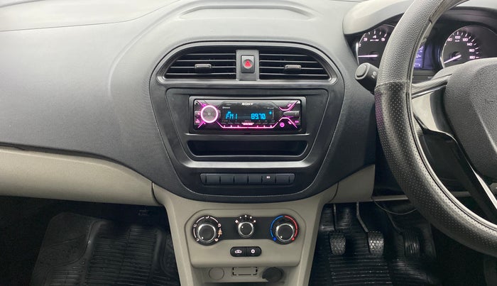 2019 Tata Tiago XE 1.2 REVOTRON, Petrol, Manual, 30,971 km, Air Conditioner