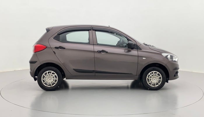 2019 Tata Tiago XE 1.2 REVOTRON, Petrol, Manual, 30,971 km, Right Side View