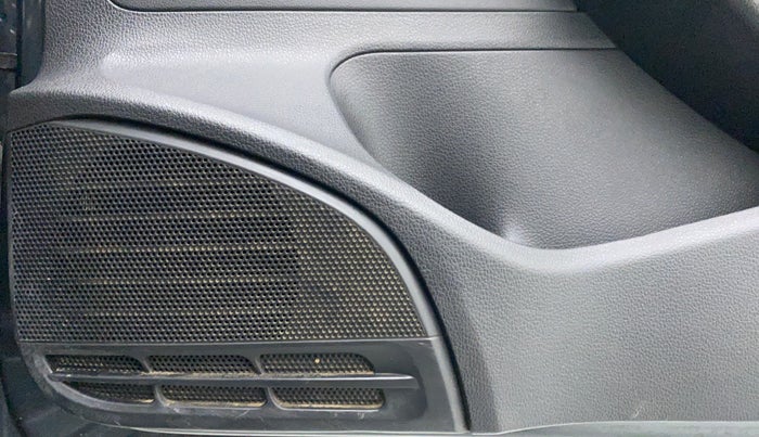 2020 Volkswagen Polo COMFORTLINE PLUS 1.0, Petrol, Manual, 37,911 km, Speaker