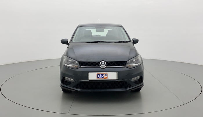 2020 Volkswagen Polo COMFORTLINE PLUS 1.0, Petrol, Manual, 37,911 km, Highlights