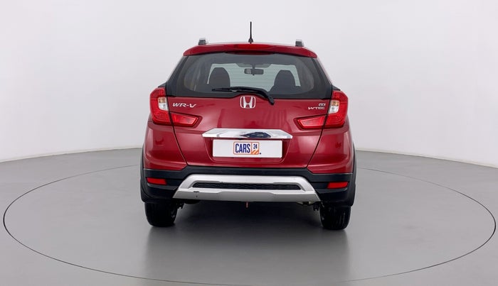 2019 Honda WR-V 1.2 i-VTEC VX MT, Petrol, Manual, 24,785 km, Back/Rear
