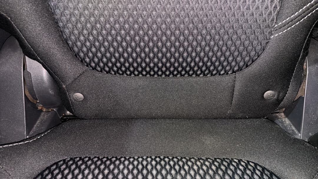 2020 Mitsubishi Outlander Es 7 Seat (2WD), Automatic, 100406 km, Child Seat Anchor Points