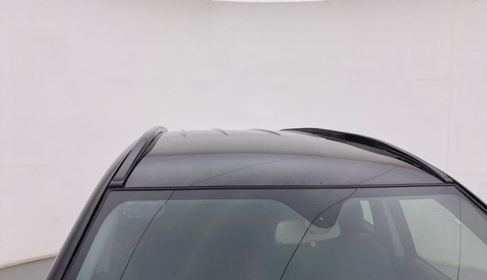 2019 Mahindra XUV500 W7, Diesel, Manual, 70,236 km, Roof