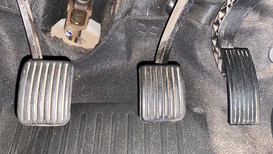 Pedals