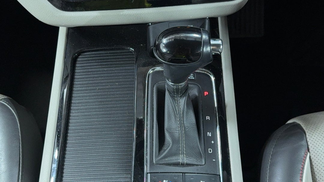Gear Lever 