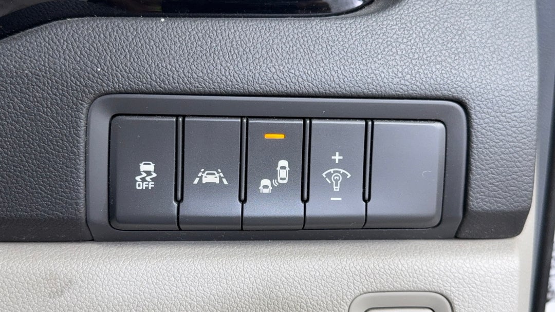 Utility Switches/Buttons