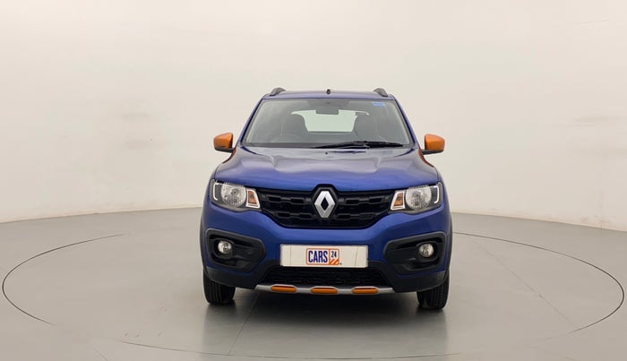 2019 Renault Kwid CLIMBER 1.0, Petrol, Manual, 40,349 km, Highlights