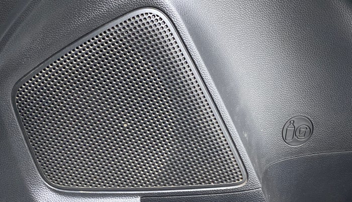 2019 Hyundai Elite i20 1.4 SPORTS PLUS CRDI, Diesel, Manual, 50,818 km, Speaker