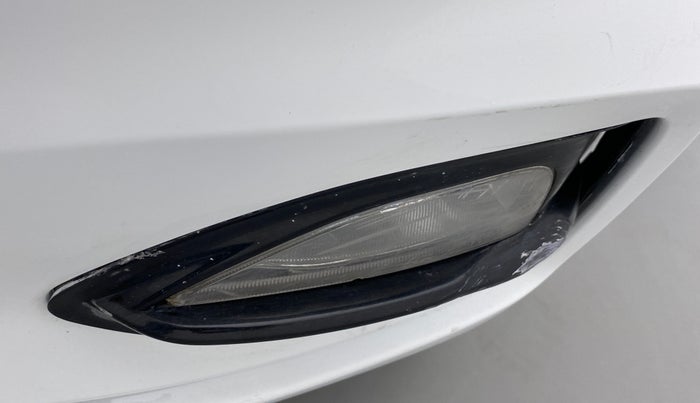 2019 Hyundai Elite i20 1.4 SPORTS PLUS CRDI, Diesel, Manual, 50,818 km, Left fog light - Not working