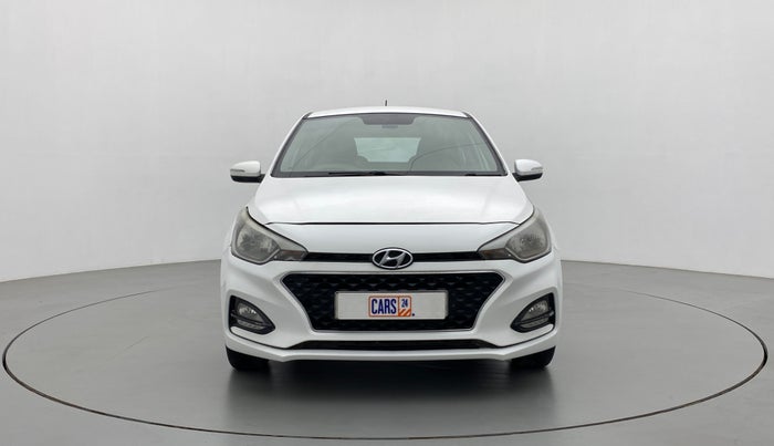 2019 Hyundai Elite i20 1.4 SPORTS PLUS CRDI, Diesel, Manual, 50,818 km, Highlights