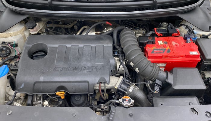 2019 Hyundai Elite i20 1.4 SPORTS PLUS CRDI, Diesel, Manual, 50,818 km, Open Bonet