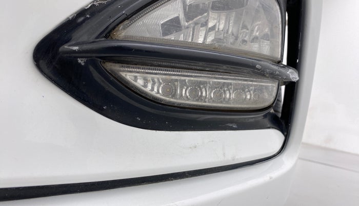 2019 Hyundai Elite i20 1.4 SPORTS PLUS CRDI, Diesel, Manual, 50,818 km, Left headlight - Daytime running light not functional