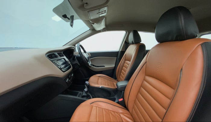 2019 Hyundai Elite i20 1.4 SPORTS PLUS CRDI, Diesel, Manual, 50,818 km, Right Side Front Door Cabin