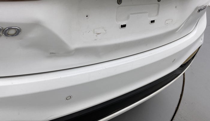 2019 Hyundai Elite i20 1.4 SPORTS PLUS CRDI, Diesel, Manual, 50,818 km, Dicky (Boot door) - Slightly dented