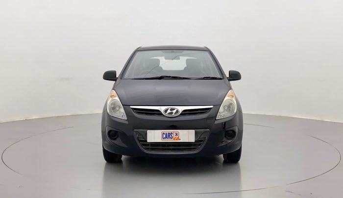 2011 Hyundai i20 MAGNA O 1.2, Petrol, Manual, 65,658 km, Highlights