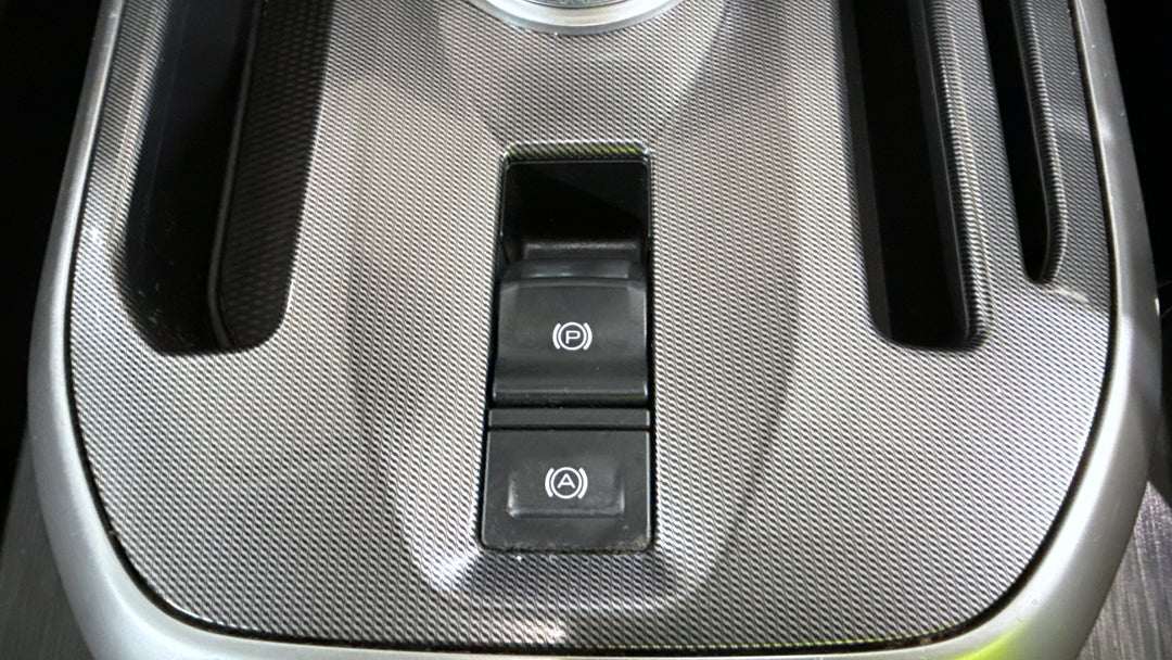 2021 GWM Haval Jolion Lux, Automatic, 66211 km, Handbrake