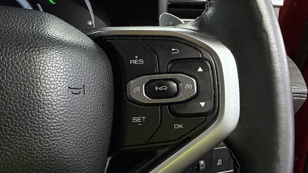 2021 GWM Haval Jolion Lux, Automatic, 66211 km, Cruise Control