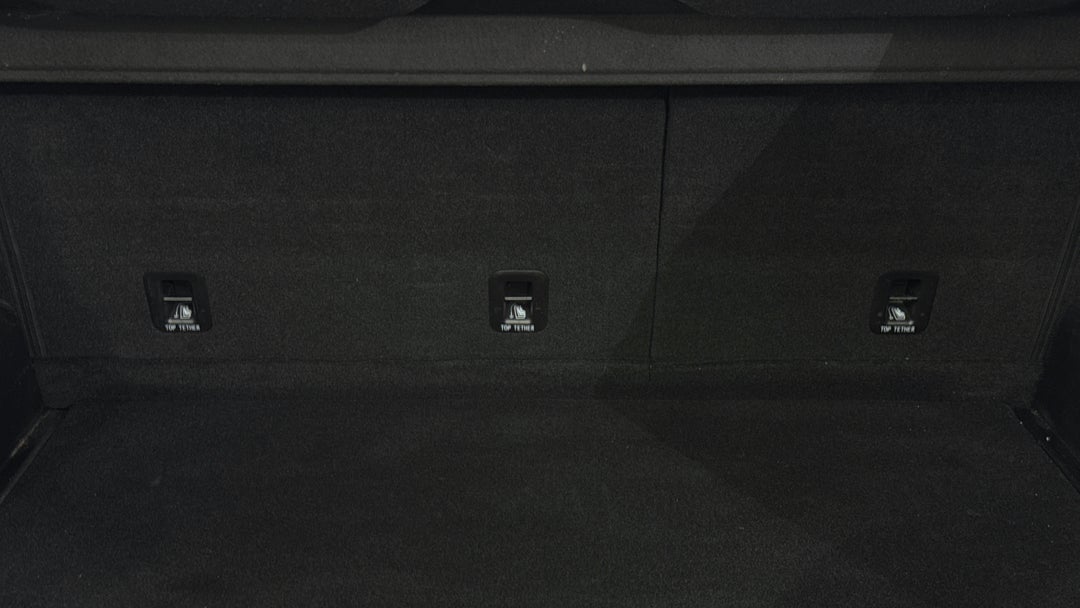 2021 GWM Haval Jolion Lux, Automatic, 66211 km, Child Seat Anchor Points