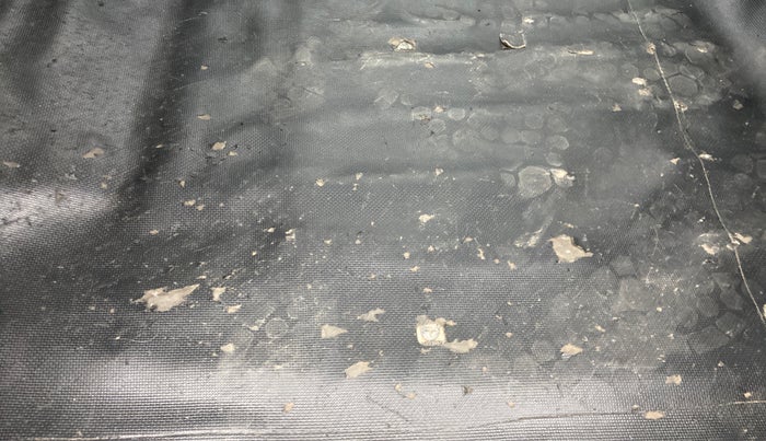 2021 Maruti Eeco 5 STR WITH A/C+HTR, Petrol, Manual, 12,979 km, Flooring - Carpet is minor damage