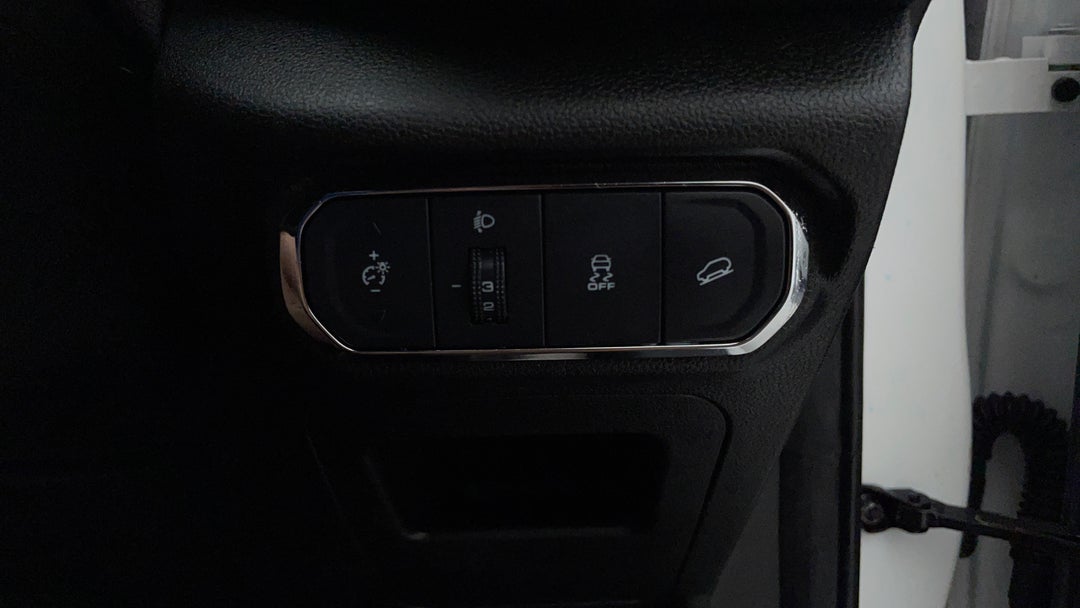 Utility Switches/Buttons