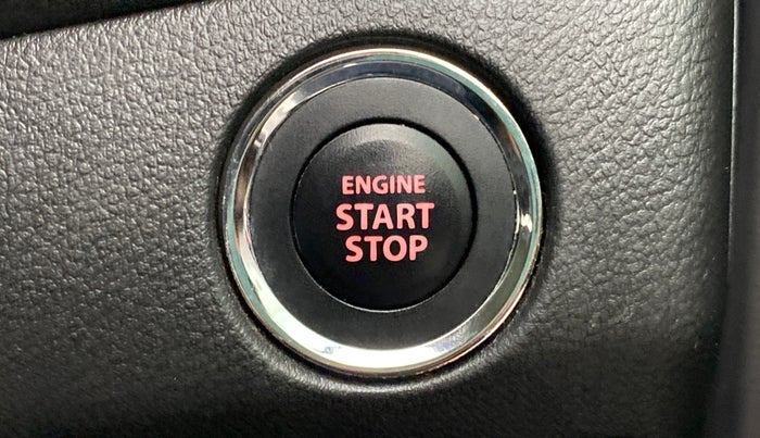 2019 Maruti Baleno RS 1.0 PETROL, Petrol, Manual, 33,614 km, Keyless Start/ Stop Button
