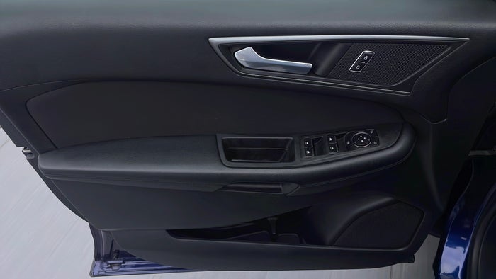 FORD EDGE-Driver Side Door Panels Controls