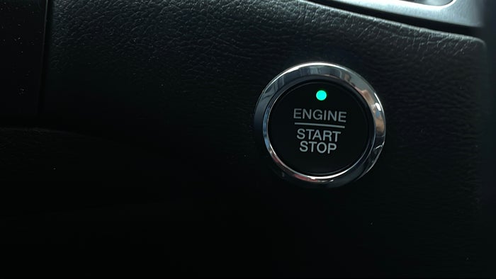 FORD EDGE-Key-less Button Start
