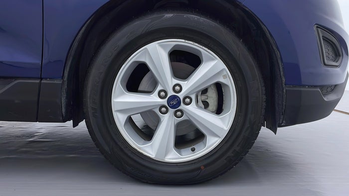 FORD EDGE-Right Front Tyre