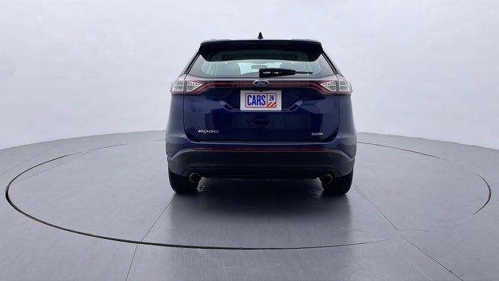 FORD EDGE-Back/Rear View
