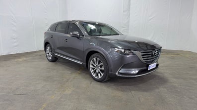 2018 Mazda CX-9 Gt (fwd) (5yr) Automatic, 100k kms Petrol Car