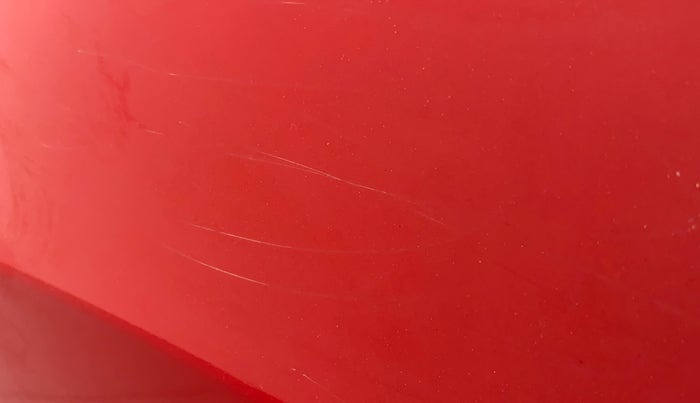 2017 Maruti Baleno DELTA PETROL 1.2, Petrol, Manual, 62,051 km, Left fender - Minor scratches