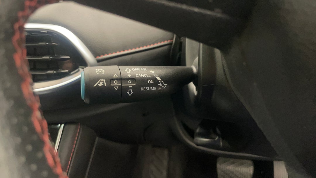 2022 MG HS +ev Phev Excite, Automatic, 6849 km, Cruise Control