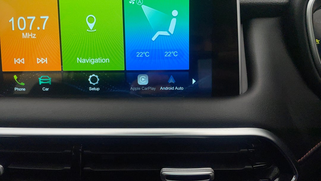 2022 MG HS +ev Phev Excite, Automatic, 6849 km, Android/Apple Car Play