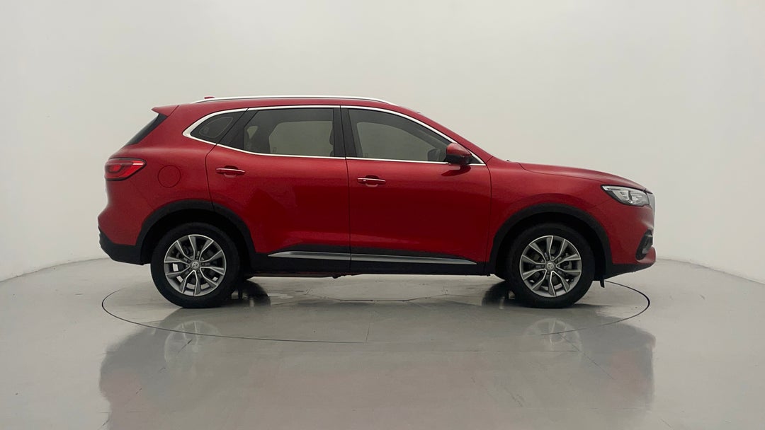 2022 MG HS +ev Phev Excite, Automatic, 6849 km, Right Side View