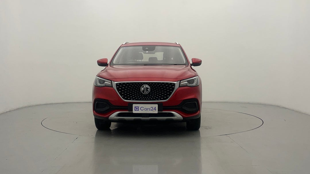 2022 MG HS +ev Phev Excite, Automatic, 6849 km, Front View