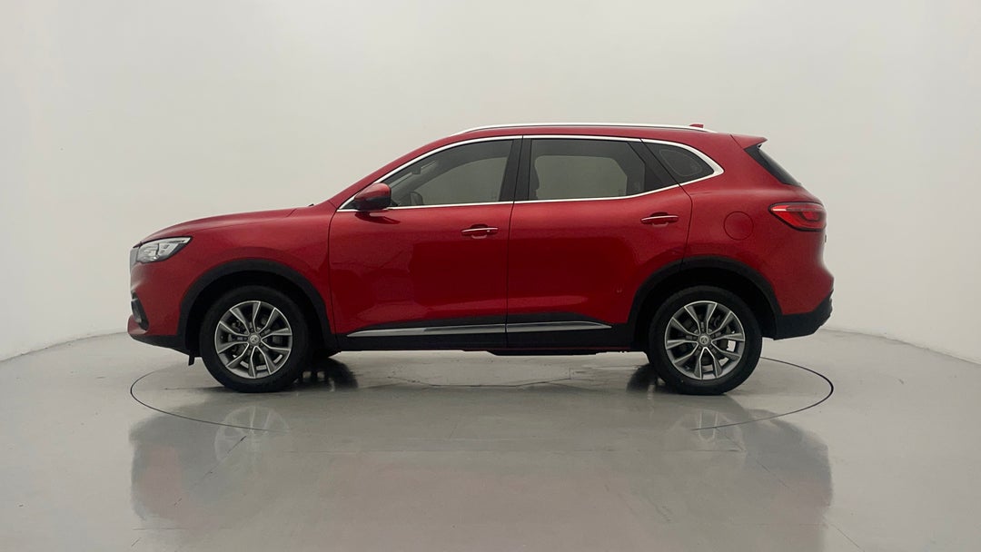 2022 MG HS +ev Phev Excite, Automatic, 6849 km, Left Side View