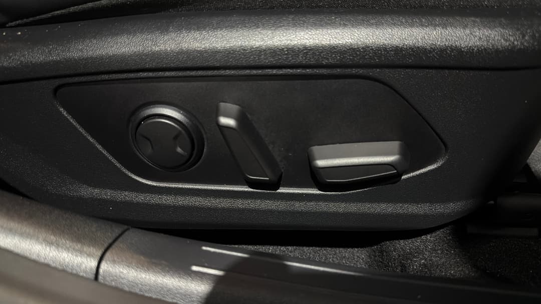 2021 Hyundai i30 N Line Premium, Automatic, 63825 km, Drivers Side Adjustment Panel