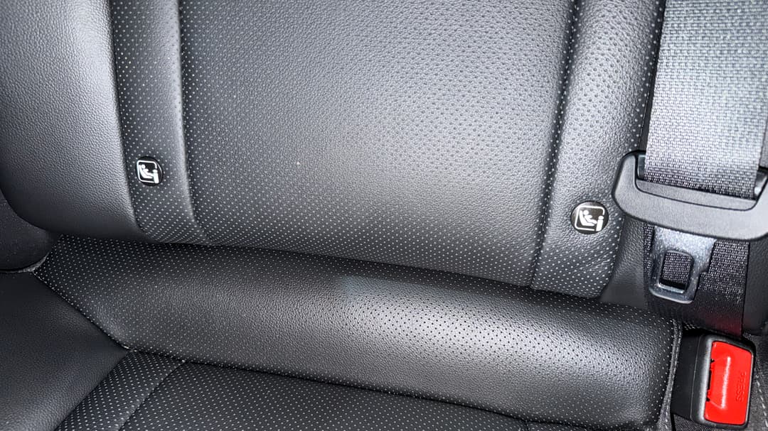 2021 Hyundai i30 N Line Premium, Automatic, 63825 km, Child Seat Anchor Points