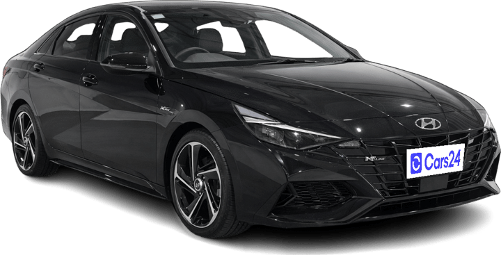 2021 - Hyundai i30 - Sedan - Petrol - Automatic