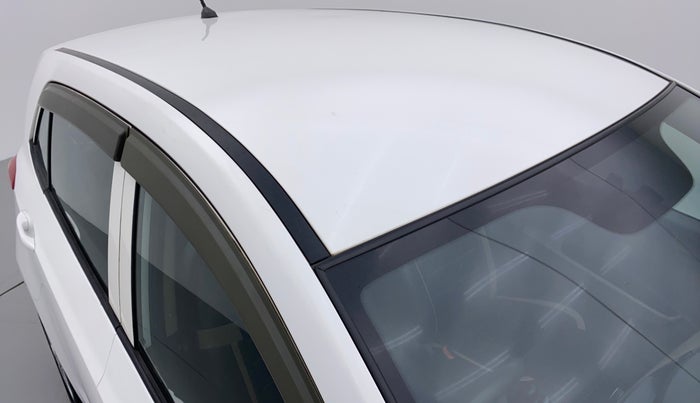 2014 Hyundai Grand i10 MAGNA 1.2 KAPPA VTVT, Petrol, Manual, 66,772 km, Roof